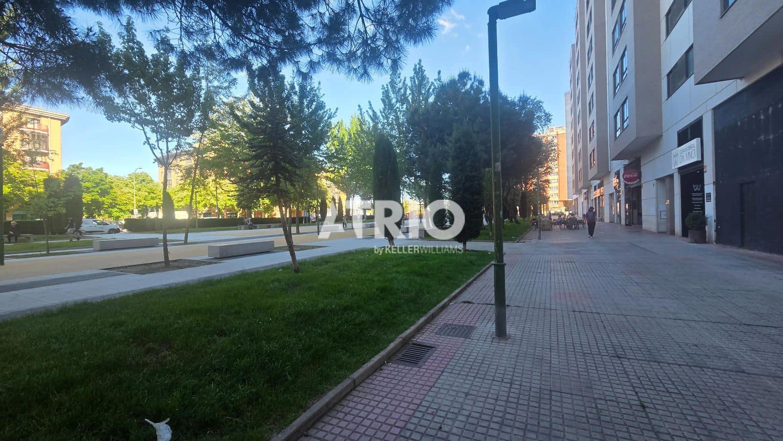 3 bedroom Flat for sale in Burgos city with garage - € 253,000 (Ref: 9867953)
