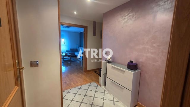 3 soveværelse Lejlighed til salg i Burgos by med garage - € 253.000 (Ref: 9867953)