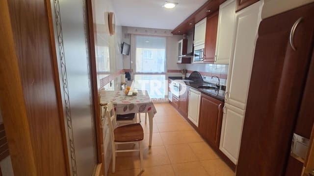 3 soveværelse Lejlighed til salg i Burgos by med garage - € 253.000 (Ref: 9867953)
