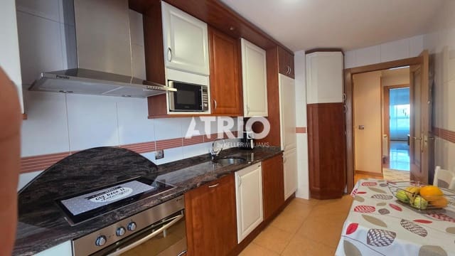 3 soveværelse Lejlighed til salg i Burgos by med garage - € 253.000 (Ref: 9867953)