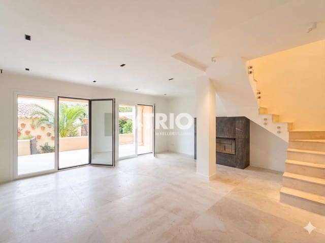 2 camera da letto Appartamento in vendita in Santa Ponsa, Calvià con piscina garage - 990.000 € (Rif: 9872446)