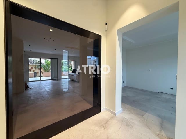 2 camera da letto Appartamento in vendita in Santa Ponsa, Calvià con piscina garage - 990.000 € (Rif: 9872446)