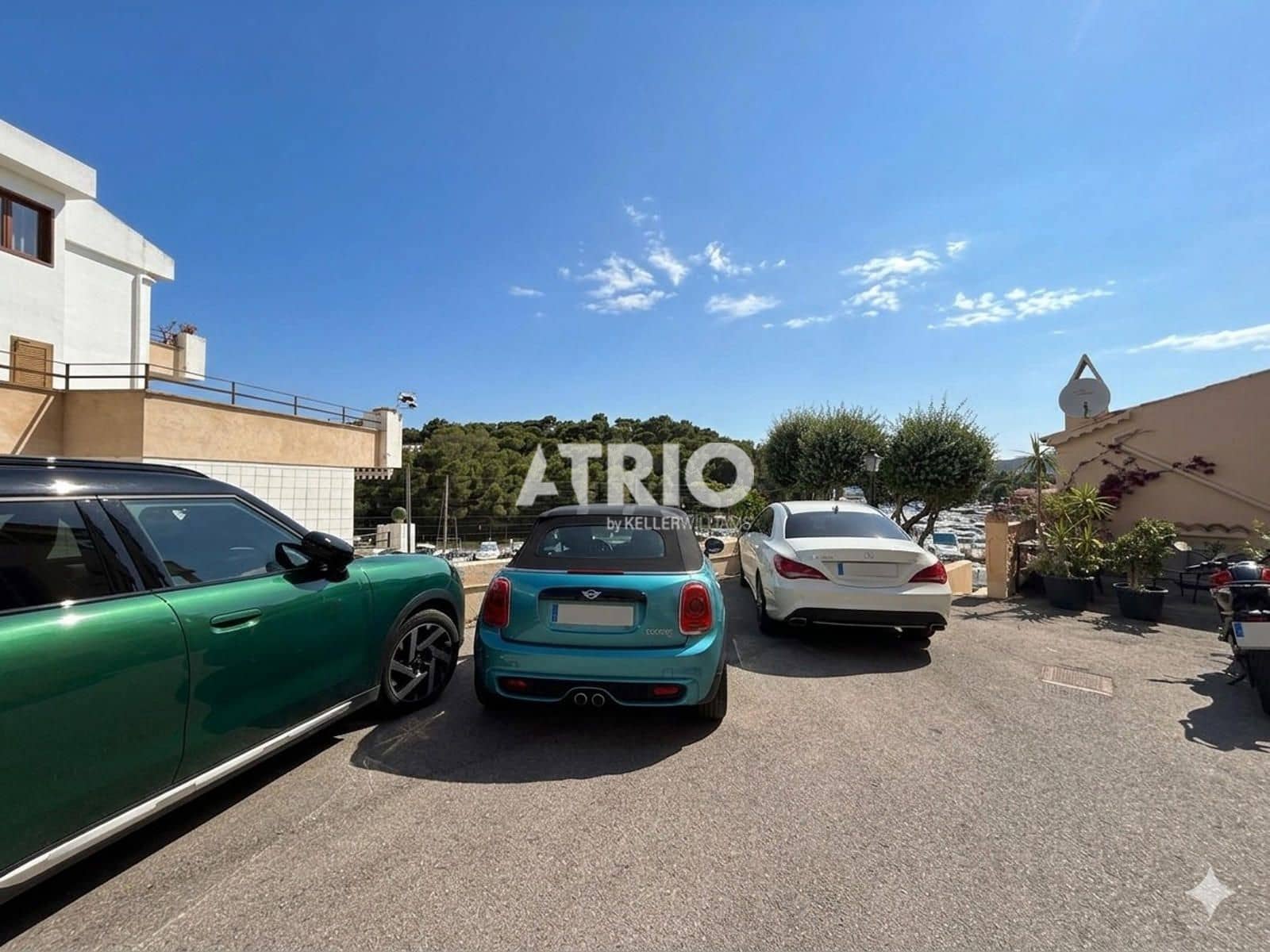 Piso de 2 habitaciones en Santa Ponsa en venta con piscina garaje - 990.000 € (Ref: 9872446)