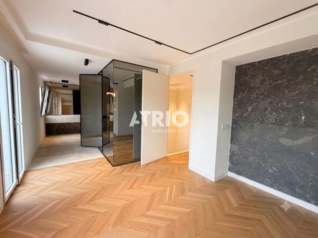 2 sypialnia Mieszkanie na sprzedaż w Santa Ponsa, Calvià z basenem garażem - 990 000 € (Ref: 9872446)