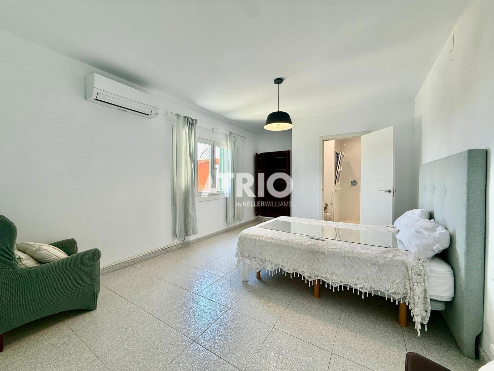3 soverom Penthouse til salgs i Palma de Mallorca - € 995 000 (Ref: 9877273)