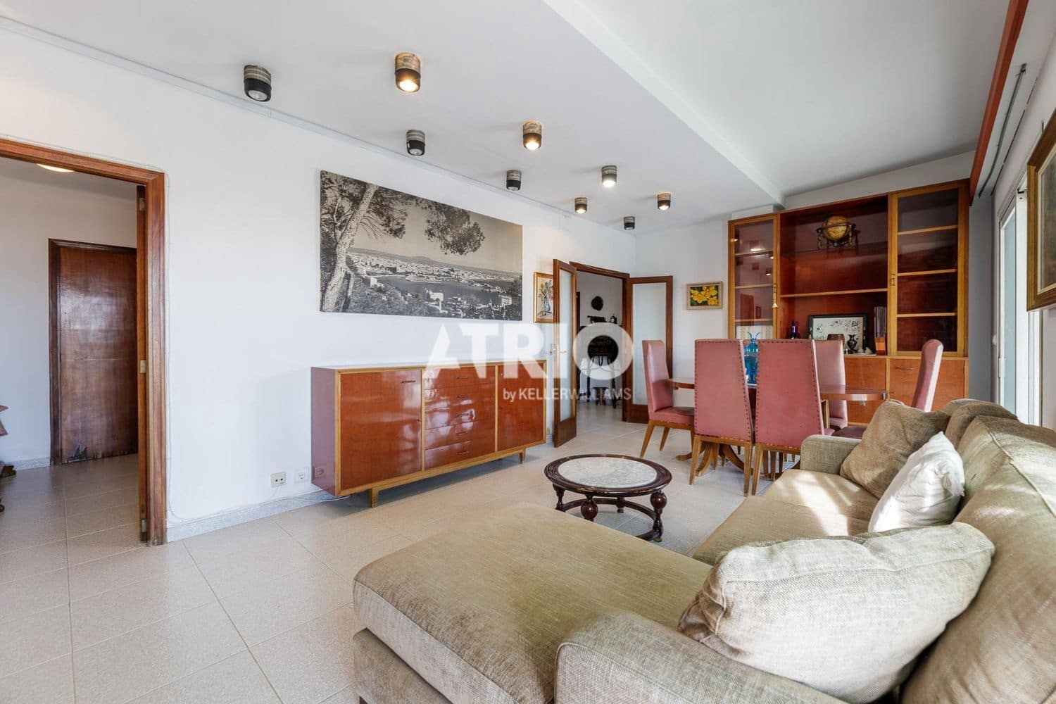 3 soverom Penthouse til salgs i Palma de Mallorca - € 995 000 (Ref: 9877273)