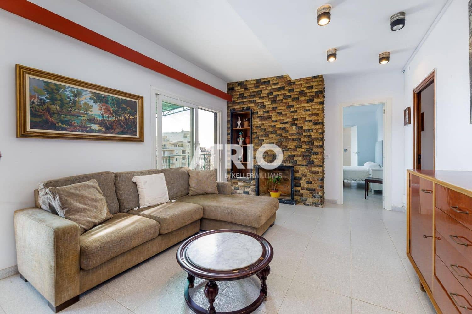 3 soverom Penthouse til salgs i Palma de Mallorca - € 995 000 (Ref: 9877273)