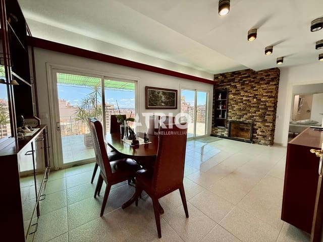 3 camera da letto Attico in vendita in Palma de Mallorca - 995.000 € (Rif: 9877273)
