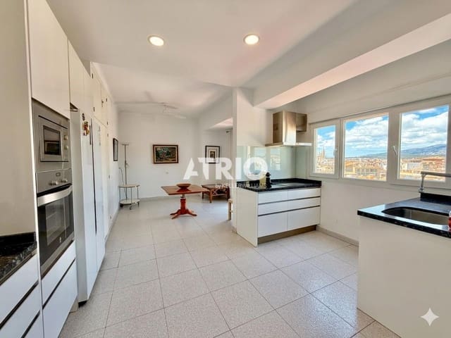 3 camera da letto Attico in vendita in Palma de Mallorca - 995.000 € (Rif: 9877273)