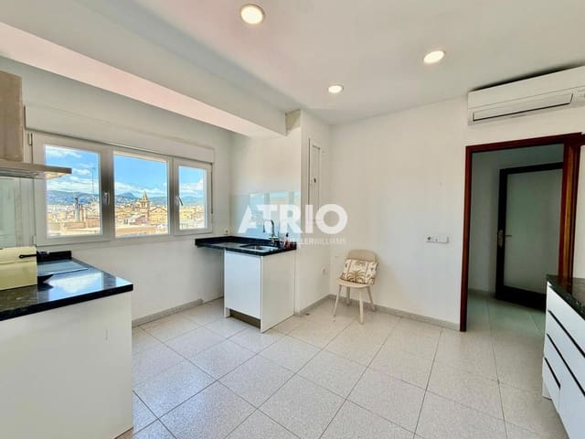 3 camera da letto Attico in vendita in Palma de Mallorca - 995.000 € (Rif: 9877273)