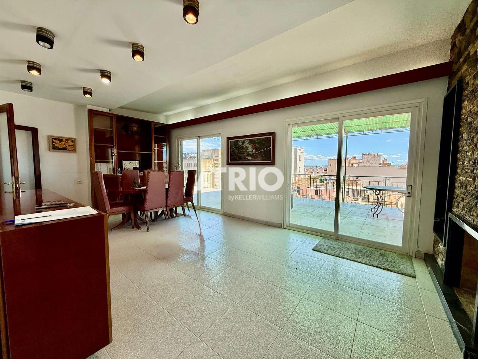 3 soverom Penthouse til salgs i Palma de Mallorca - € 995 000 (Ref: 9877273)