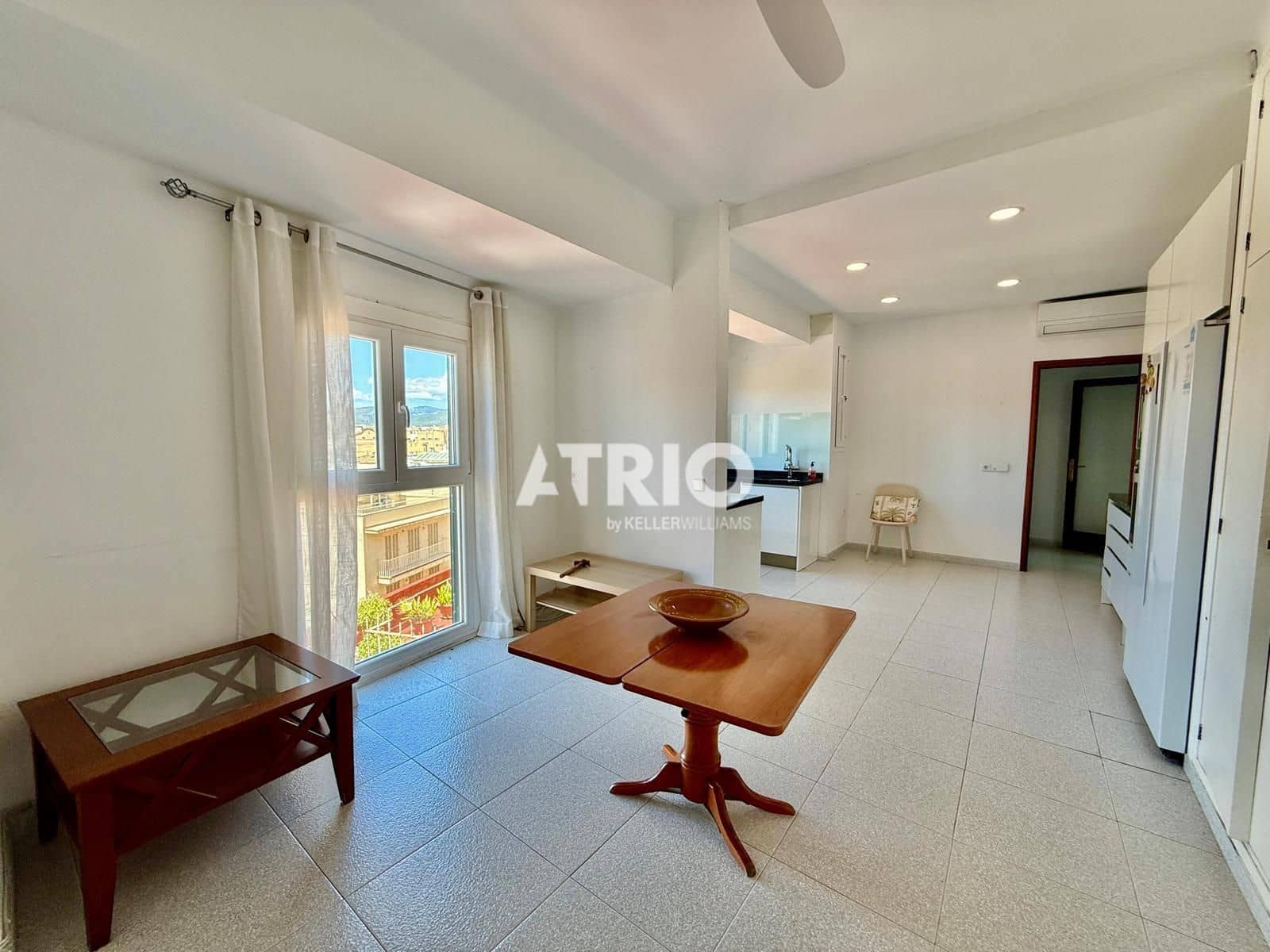 3 soverom Penthouse til salgs i Palma de Mallorca - € 995 000 (Ref: 9877273)