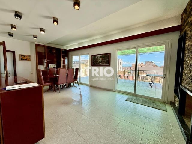 3 camera da letto Attico in vendita in Palma de Mallorca - 995.000 € (Rif: 9877273)