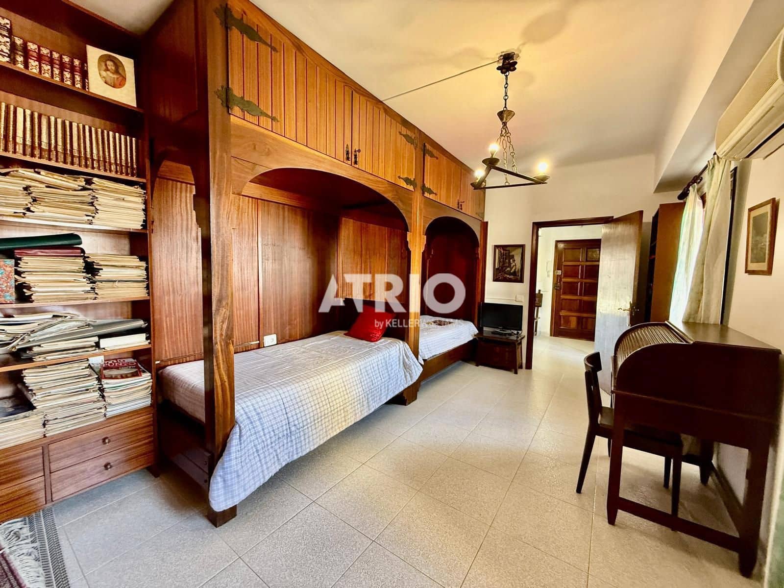 3 soverom Penthouse til salgs i Palma de Mallorca - € 995 000 (Ref: 9877273)