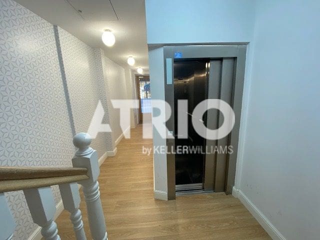 2 bedroom Flat for rent in Burgos city - € 950 (Ref: 9877736)