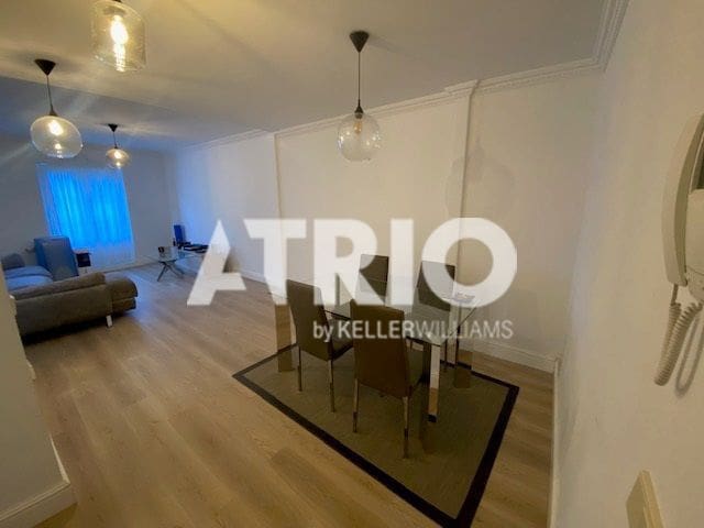 2 bedroom Flat for rent in Burgos city - € 950 (Ref: 9877736)