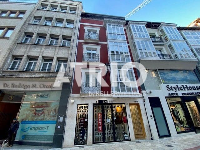 2 bedroom Flat for rent in Burgos city - € 950 (Ref: 9877736)