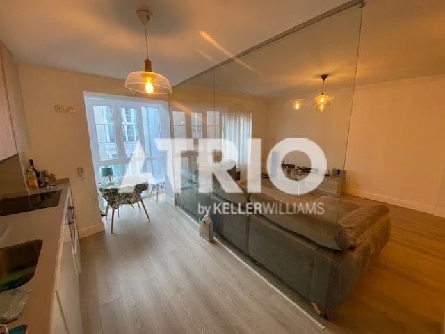 2 bedroom Flat for rent in Burgos city - € 950 (Ref: 9877736)