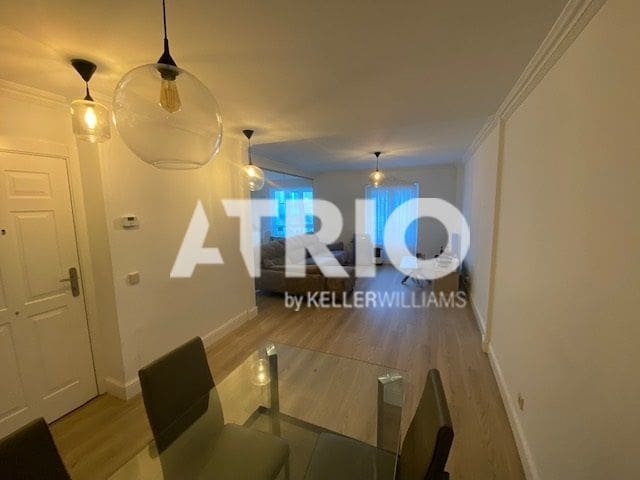 2 bedroom Flat for rent in Burgos city - € 950 (Ref: 9877736)