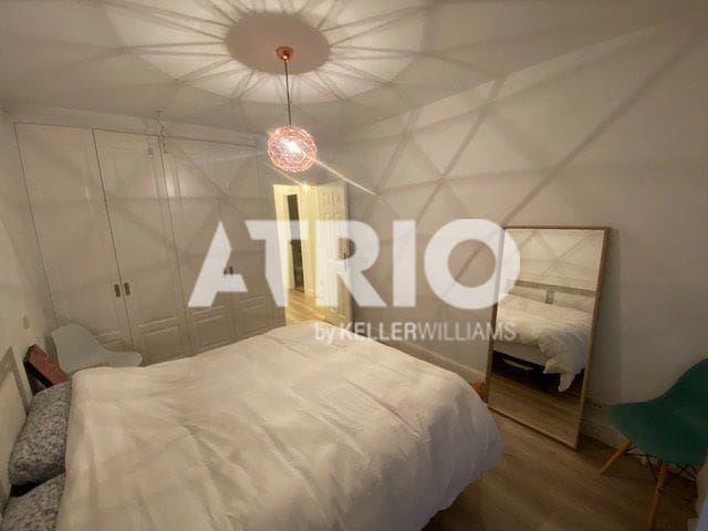 2 bedroom Flat for rent in Burgos city - € 950 (Ref: 9877736)