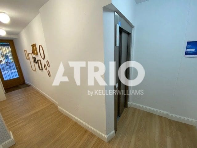 2 soverom Leilighet til leie i Burgos by - € 950 (Ref: 9877736)