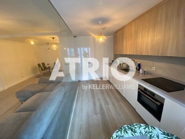 2 bedroom Flat for rent in Burgos city - € 950 (Ref: 9877736)