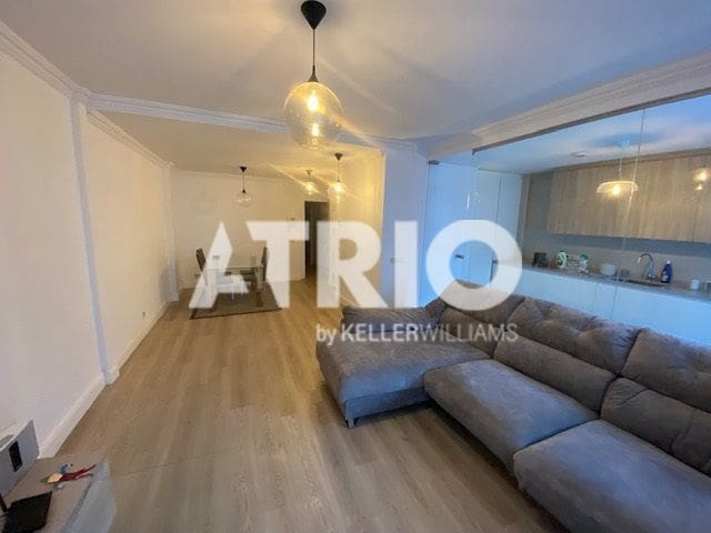 2 bedroom Flat for rent in Burgos city - € 950 (Ref: 9877736)