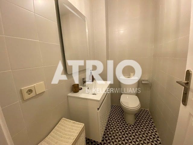 2 bedroom Flat for rent in Burgos city - € 950 (Ref: 9877736)