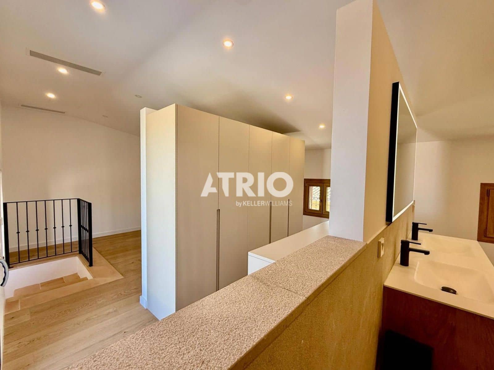 4 sypialnia Willa na sprzedaż w Campos z basenem - 1 350 000 € (Ref: 9879572)
