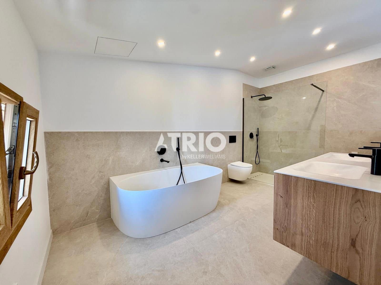 4 sypialnia Willa na sprzedaż w Campos z basenem - 1 350 000 € (Ref: 9879572)