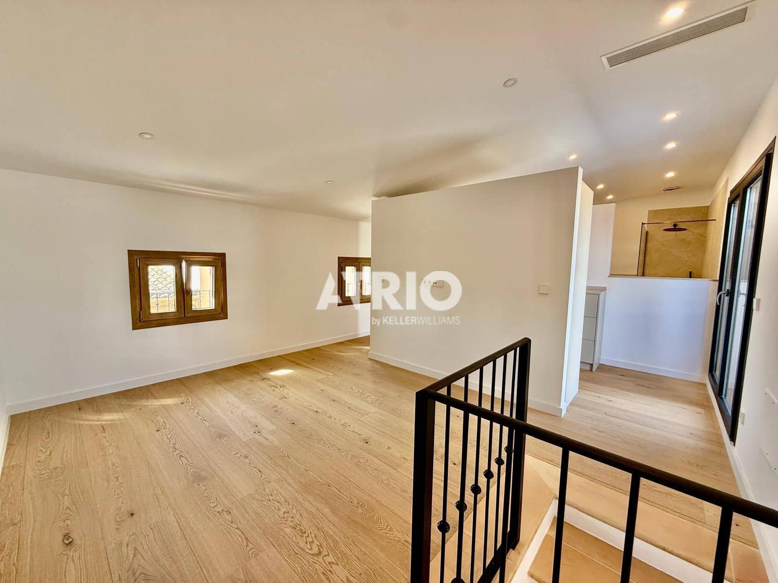 4 sypialnia Willa na sprzedaż w Campos z basenem - 1 350 000 € (Ref: 9879572)