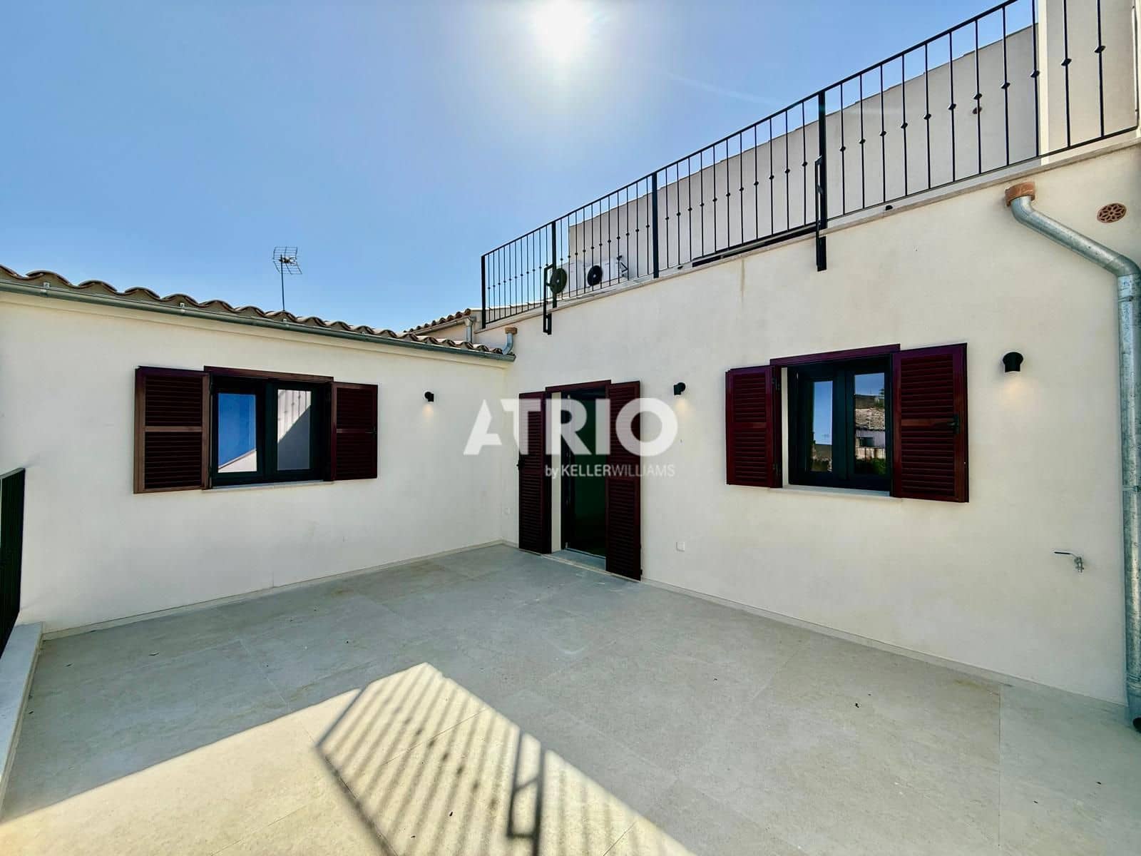 4 sypialnia Willa na sprzedaż w Campos z basenem - 1 350 000 € (Ref: 9879572)