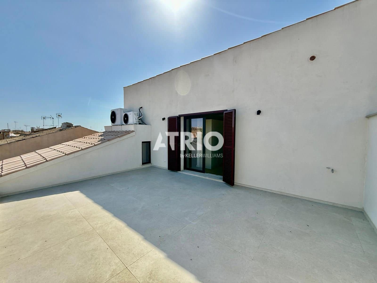 4 sypialnia Willa na sprzedaż w Campos z basenem - 1 350 000 € (Ref: 9879572)