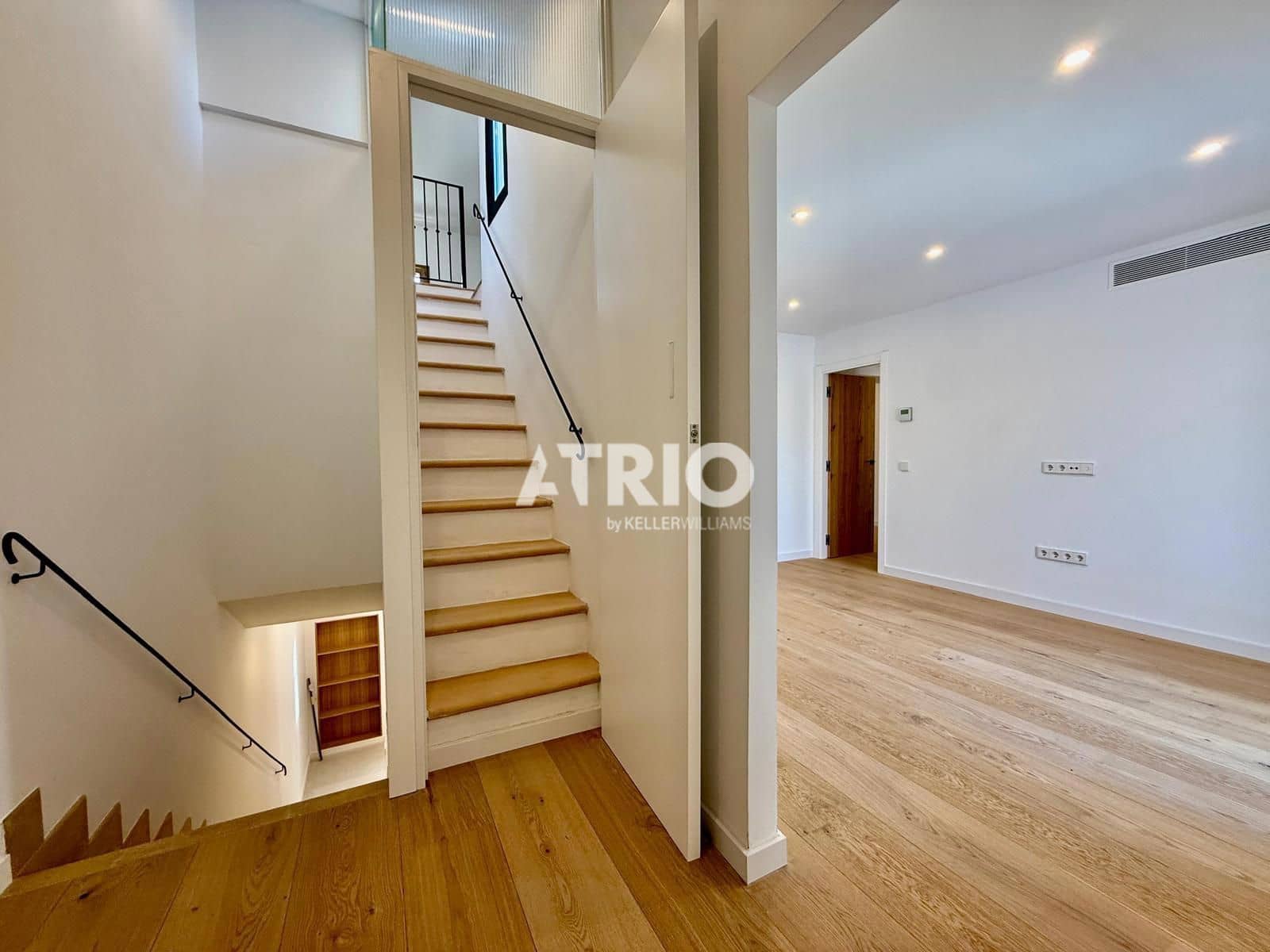4 sypialnia Willa na sprzedaż w Campos z basenem - 1 350 000 € (Ref: 9879572)