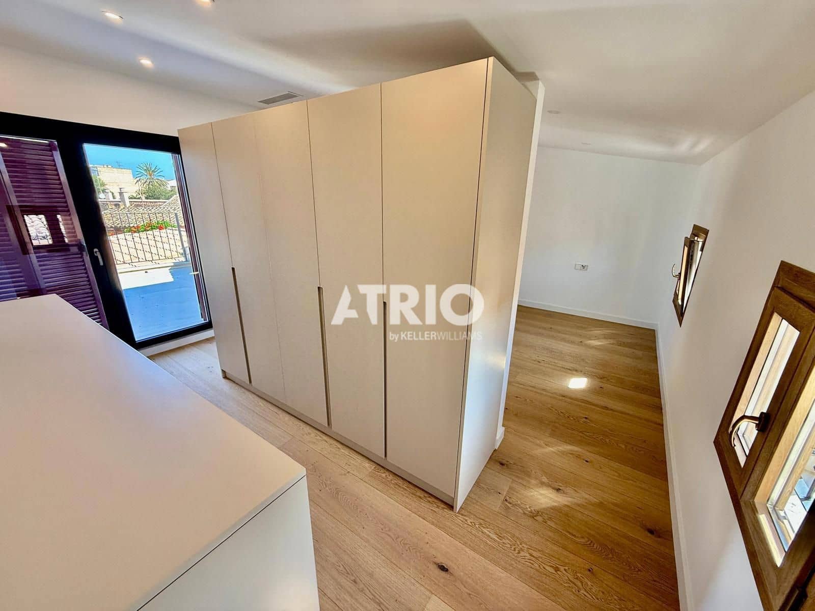 4 sypialnia Willa na sprzedaż w Campos z basenem - 1 350 000 € (Ref: 9879572)