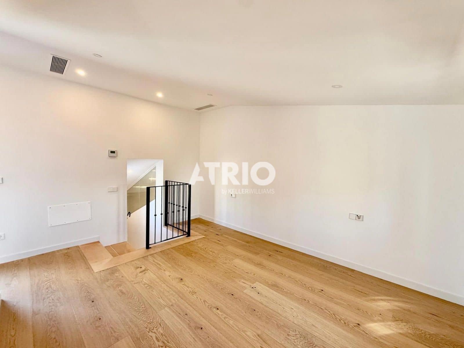 4 sypialnia Willa na sprzedaż w Campos z basenem - 1 350 000 € (Ref: 9879572)