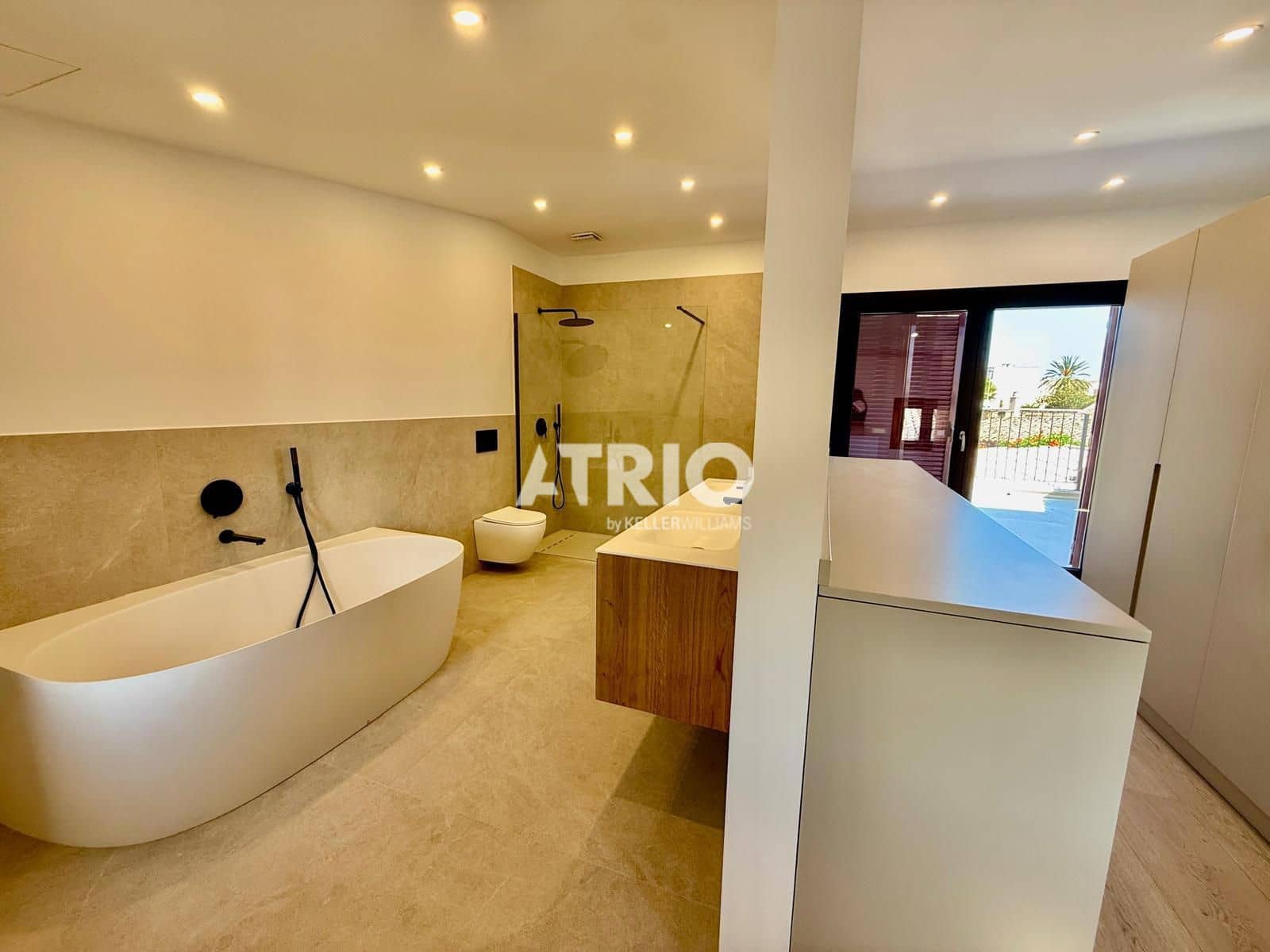 4 sypialnia Willa na sprzedaż w Campos z basenem - 1 350 000 € (Ref: 9879572)