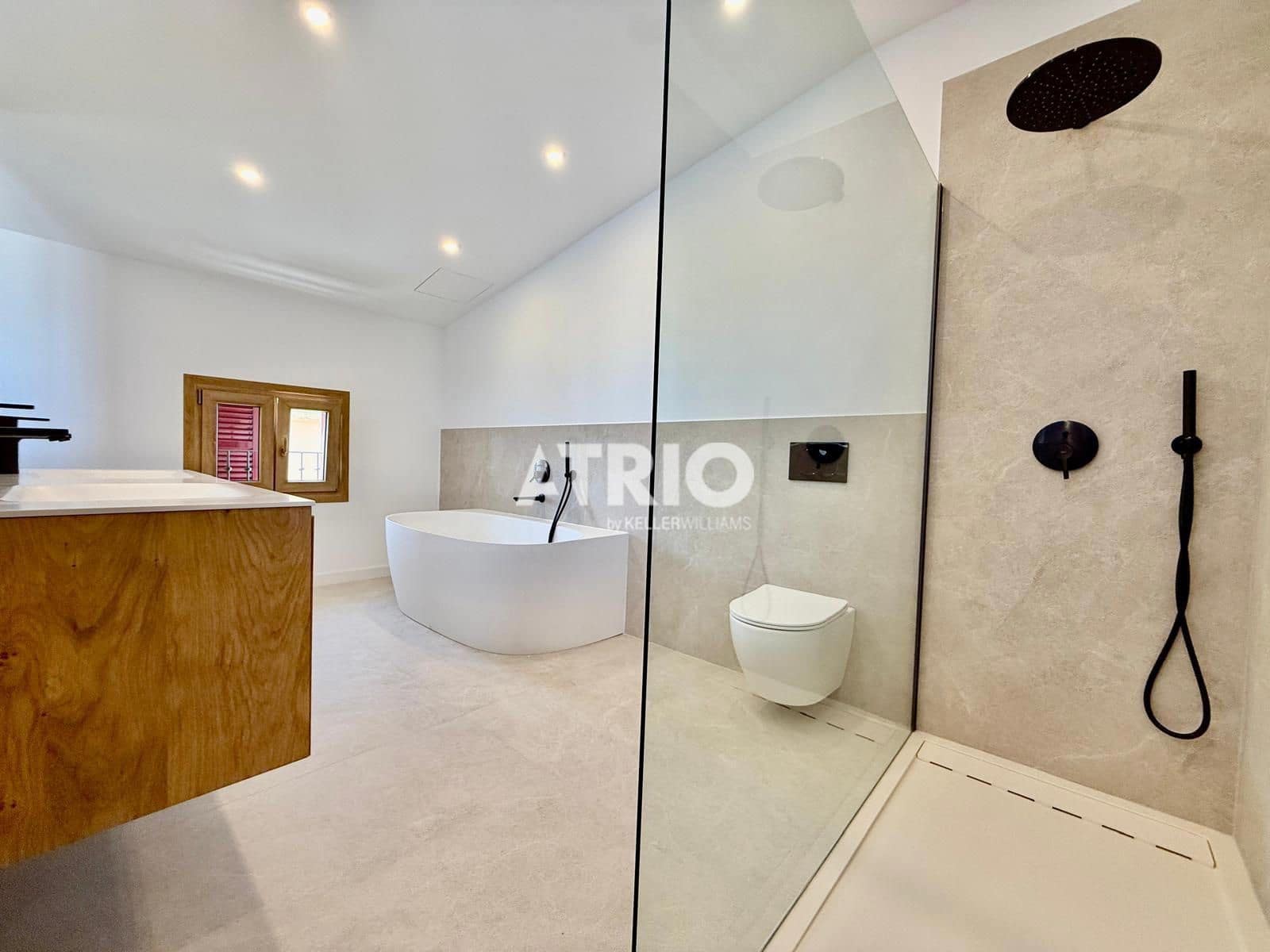 4 sypialnia Willa na sprzedaż w Campos z basenem - 1 350 000 € (Ref: 9879572)