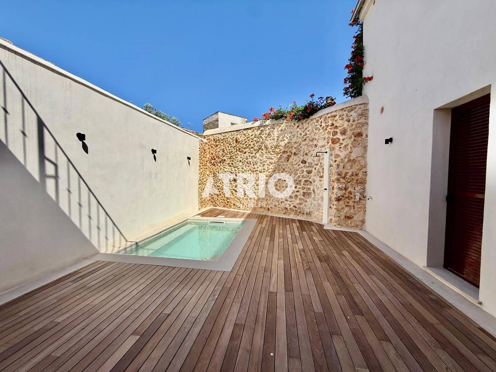 4 sypialnia Willa na sprzedaż w Campos z basenem - 1 350 000 € (Ref: 9879572)