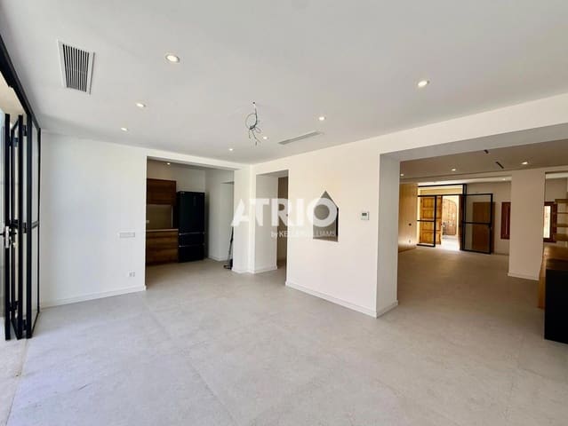 4 sypialnia Willa na sprzedaż w Campos z basenem - 1 350 000 € (Ref: 9879572)