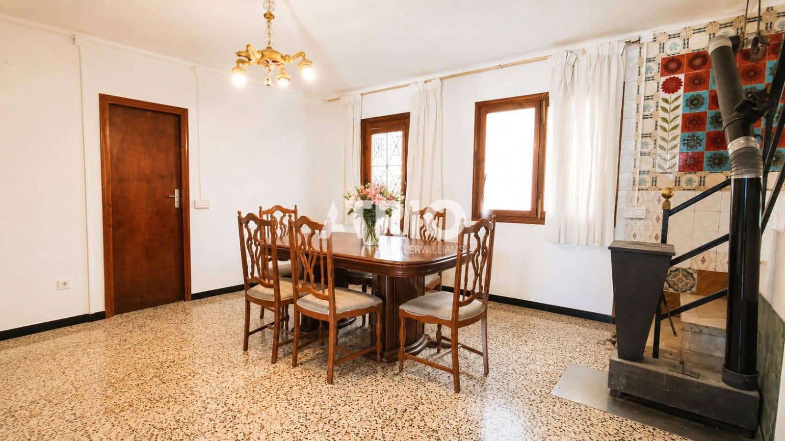 4 soveværelse Villa til salg i Andratx med garage - € 489.000 (Ref: 9879911)