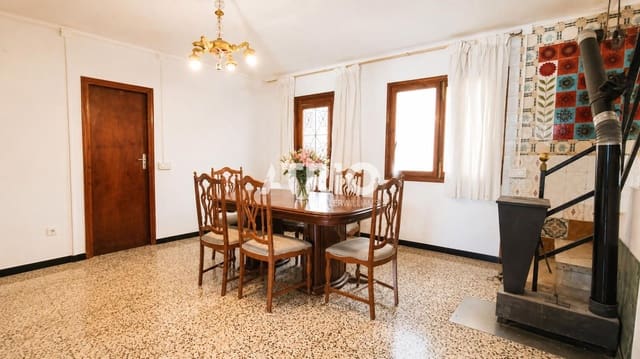 4 soveværelse Villa til salg i Andratx med garage - € 489.000 (Ref: 9879911)