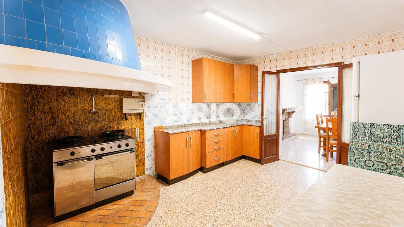 4 soveværelse Villa til salg i Andratx med garage - € 489.000 (Ref: 9879911)