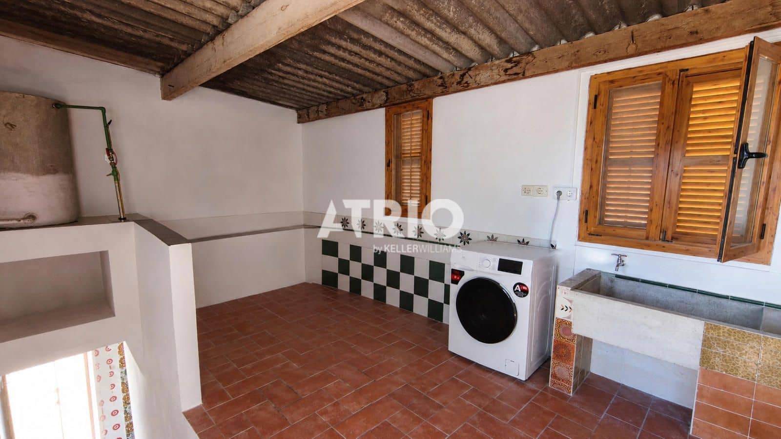 4 soveværelse Villa til salg i Andratx med garage - € 489.000 (Ref: 9879911)
