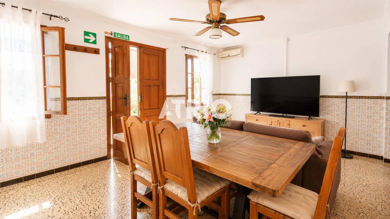 4 soveværelse Villa til salg i Andratx med garage - € 489.000 (Ref: 9879911)
