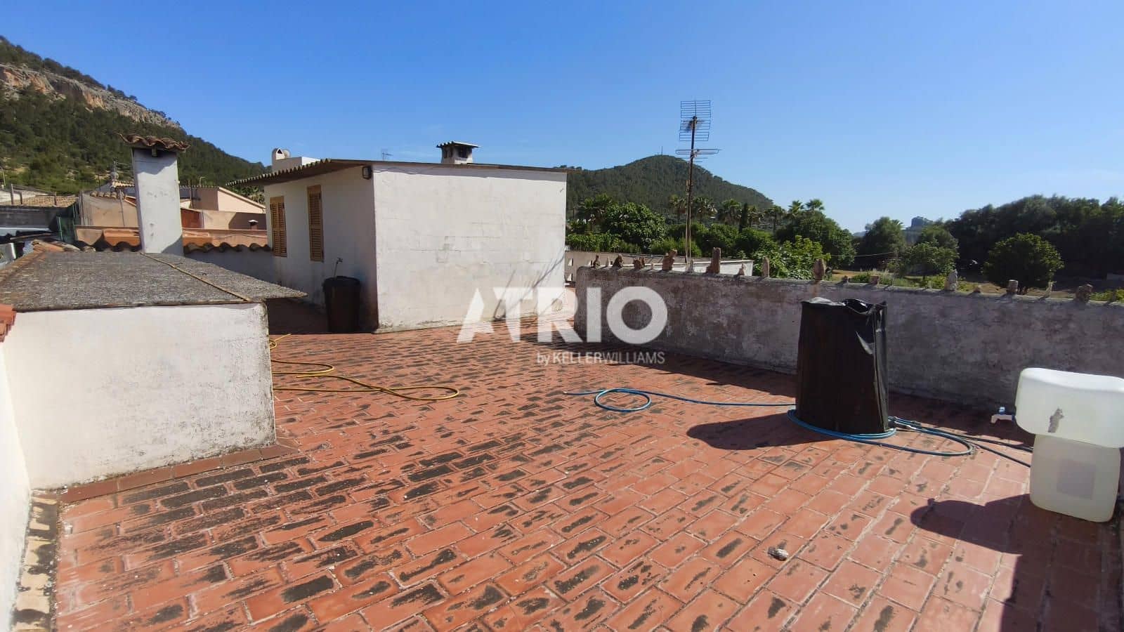 4 soveværelse Villa til salg i Andratx med garage - € 489.000 (Ref: 9879911)