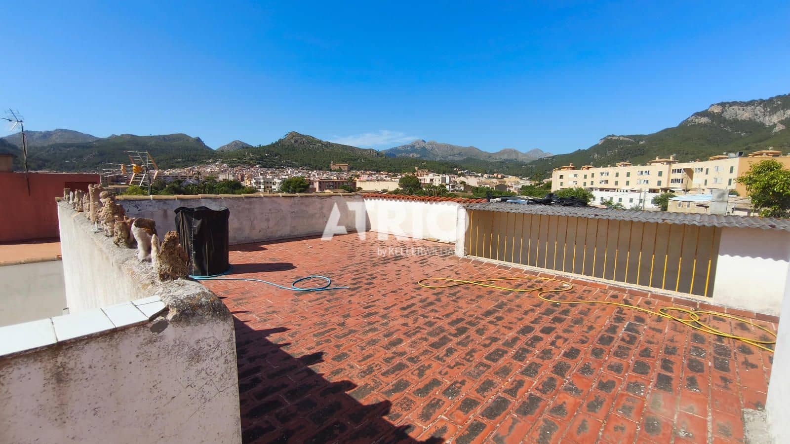 4 soveværelse Villa til salg i Andratx med garage - € 489.000 (Ref: 9879911)
