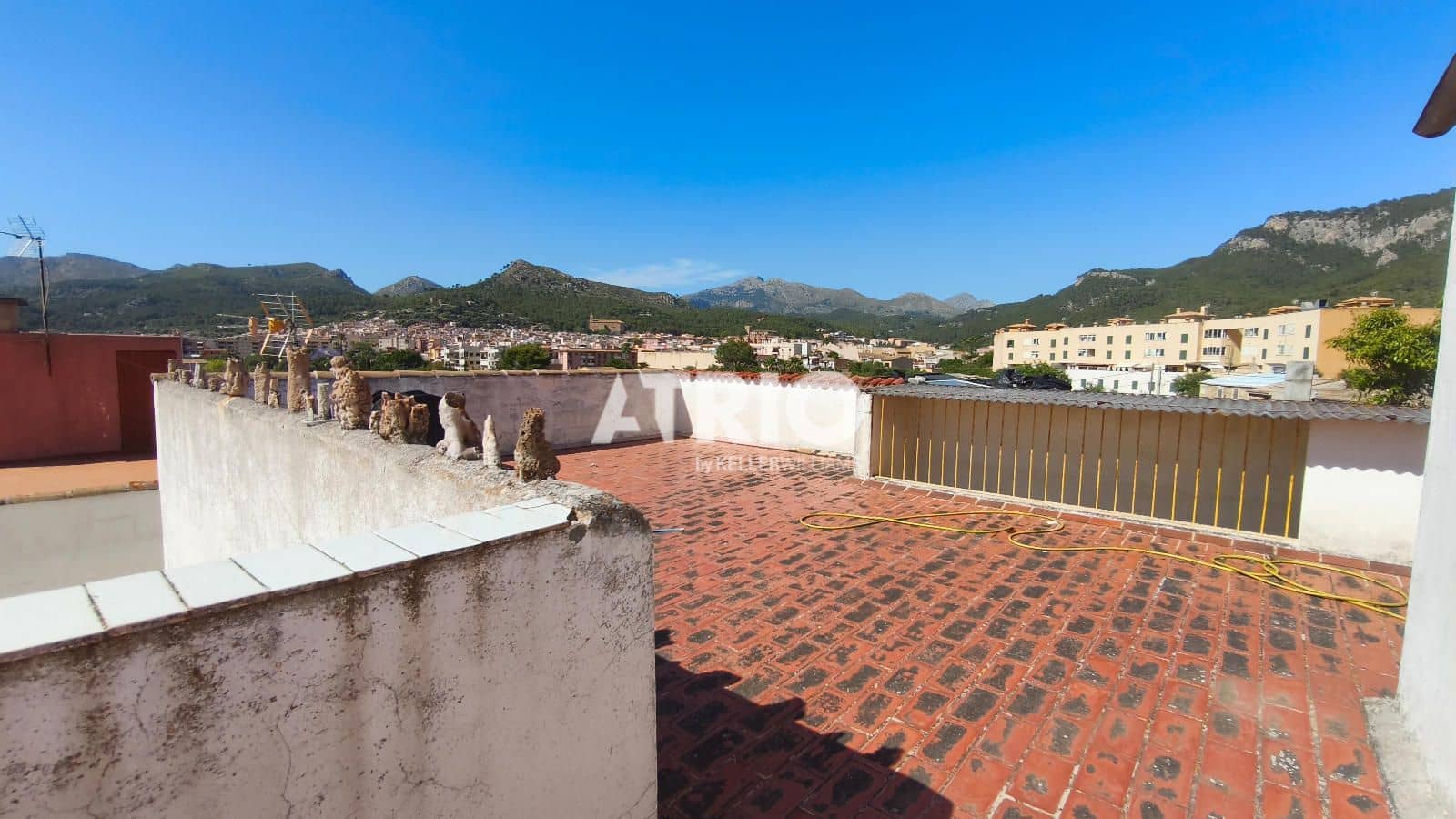 4 soveværelse Villa til salg i Andratx med garage - € 489.000 (Ref: 9879911)
