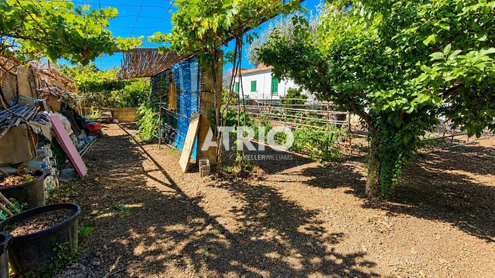 4 soveværelse Villa til salg i Andratx med garage - € 489.000 (Ref: 9879911)