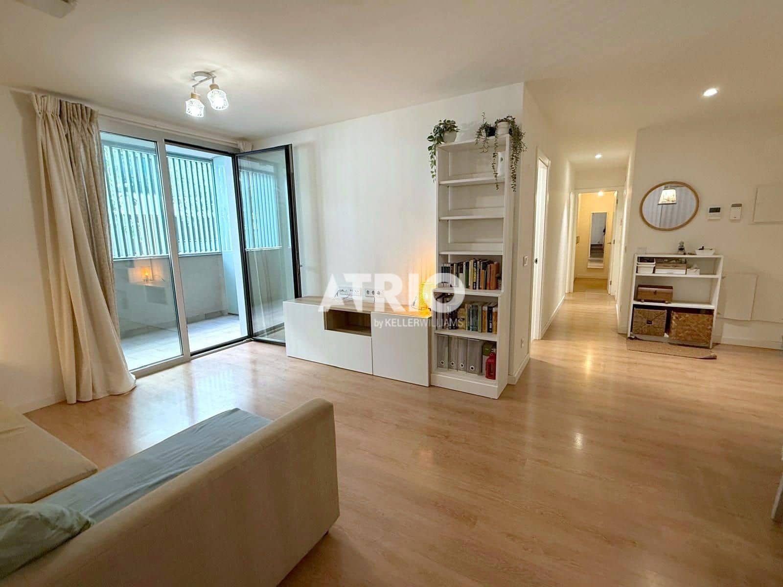 2 soverom Leilighet til salgs i Palma de Mallorca med svømmebasseng garasje - € 595 000 (Ref: 9880256)